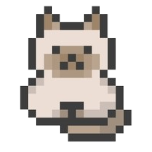 Pixelcat
